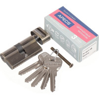 Цилиндровый механизм APECS SC-60-Z-C-AB 15601