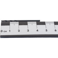 Сверло спиральное (1.7х43 мм) по металлу PROJAHN 10170