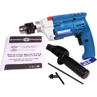 Дрель Фиолент МСУ10-13-РЭ ИДФР298115006-К1