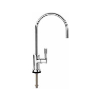 Кран для чистой воды исп.2 Гейзер 25104