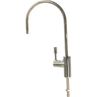 Кран для чистой воды исп.2 Гейзер 25104