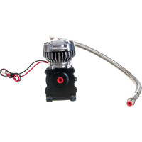 Автомобильный компрессор для стационарной установки BERKUT PRO-17