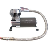 Автомобильный компрессор для стационарной установки BERKUT PRO-17