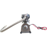 Автомобильный компрессор для стационарной установки BERKUT PRO-17