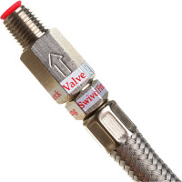 Автомобильный компрессор для стационарной установки BERKUT PRO-17