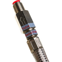 Автомобильный компрессор для стационарной установки BERKUT PRO-17