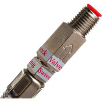 Автомобильный компрессор для стационарной установки BERKUT PRO-17