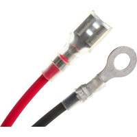 Автомобильный компрессор для стационарной установки BERKUT PRO-17