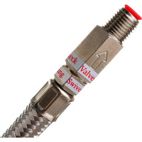 Автомобильный компрессор для стационарной установки BERKUT PRO-17