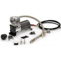 Автомобильный компрессор для стационарной установки BERKUT PRO-17