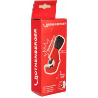 Телескопический труборез Rothenberger TUBE CUTTER 35 70027
