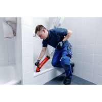 Вантуз насосного типа Rothenberger ROPUMP SUPER 72070X