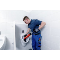 Вантуз насосного типа Rothenberger ROPUMP SUPER 72070X