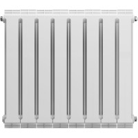 Радиатор Royal Thermo PianoForte 500/Bianco Traffico 8 секц. НС-1176327