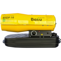 Дизельная пушка прямого нагрева Ballu BHDP-10 НС-1050911