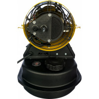 Дизельная пушка прямого нагрева Ballu BHDP-10 НС-1050911