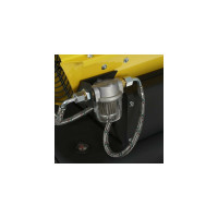 Дизельная пушка прямого нагрева Ballu BHDP-100 НС-1050910