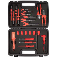 Набор изолированного инструмента КВТ НИИ-11 65186