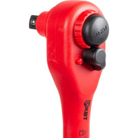 Набор изолированного инструмента КВТ НИИ-11 65186