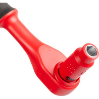 Набор изолированного инструмента КВТ НИИ-11 65186