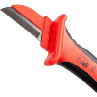 Набор изолированного инструмента КВТ НИИ-11 65186