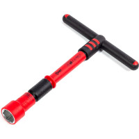 Набор изолированного инструмента КВТ НИИ-11 65186