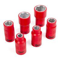 Набор изолированного инструмента КВТ НИИ-11 65186