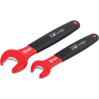 Набор изолированного инструмента КВТ НИИ-11 65186