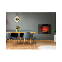 Электрокамин Electrolux EFP/W-1150URLS НС-1051189