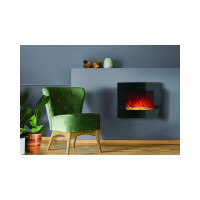 Электрокамин Electrolux EFP/W-1150URLS НС-1051189