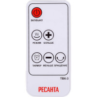 Тепловентилятор Ресанта ТВК-3 67/2/5