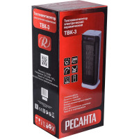 Тепловентилятор Ресанта ТВК-3 67/2/5