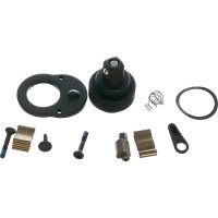 Ремонтный комплект для рукоятки трещоточной 281402, 281401, 1/4"DR, 72 зубца Ombra 281402RK 55294