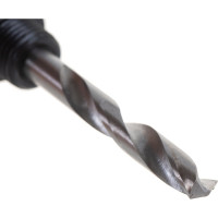 Хвостовик 6-гранный для коронок BIMETAL до 30 мм MATRIX 72494