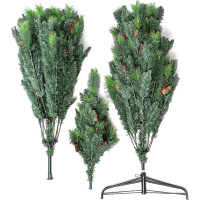 Елка искусственная 180см Royal Christmas Phoenix 38180