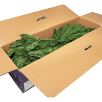 Елка искусственная 150см Royal Christmas Washington Premium 230150