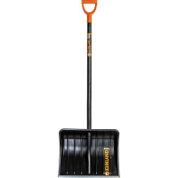 Снеговая лопата широкая Центроинструмент FINLAND 1358-Ч