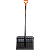 Снеговая лопата широкая Центроинструмент FINLAND 1358-Ч