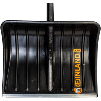 Снеговая лопата широкая Центроинструмент FINLAND 1358-Ч