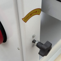 Рейсмусовый станок PROMA T-400 65400000