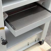 Рейсмусовый станок PROMA T-400 65400000