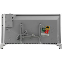 Конвективно-инфракрасный обогреватель Ballu BIHP/R-2000