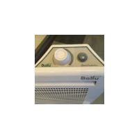 Конвективно-инфракрасный обогреватель Ballu BIHP/R-2000