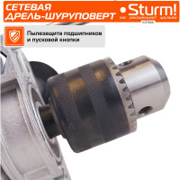 Ударная дрель Sturm ID2199A