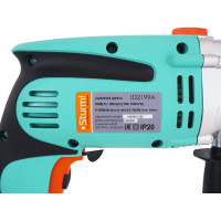 Ударная дрель Sturm ID2199A