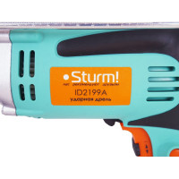 Ударная дрель Sturm ID2199A