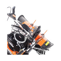 Подметальная машина PATRIOT S 510BS 766100015