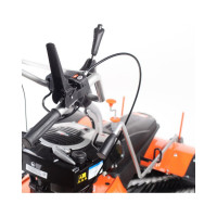 Подметальная машина PATRIOT S 510BS 766100015