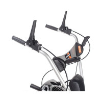 Подметальная машина PATRIOT S 510BS 766100015