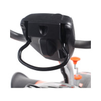 Подметальная машина PATRIOT S 510BS 766100015